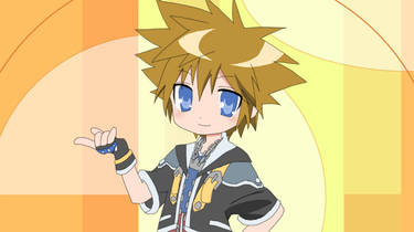 Lucky Star Sora