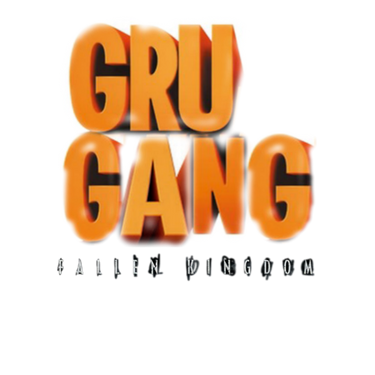 Gru Gang The Hidden World newspaper (read this) by maxtop9002 on DeviantArt