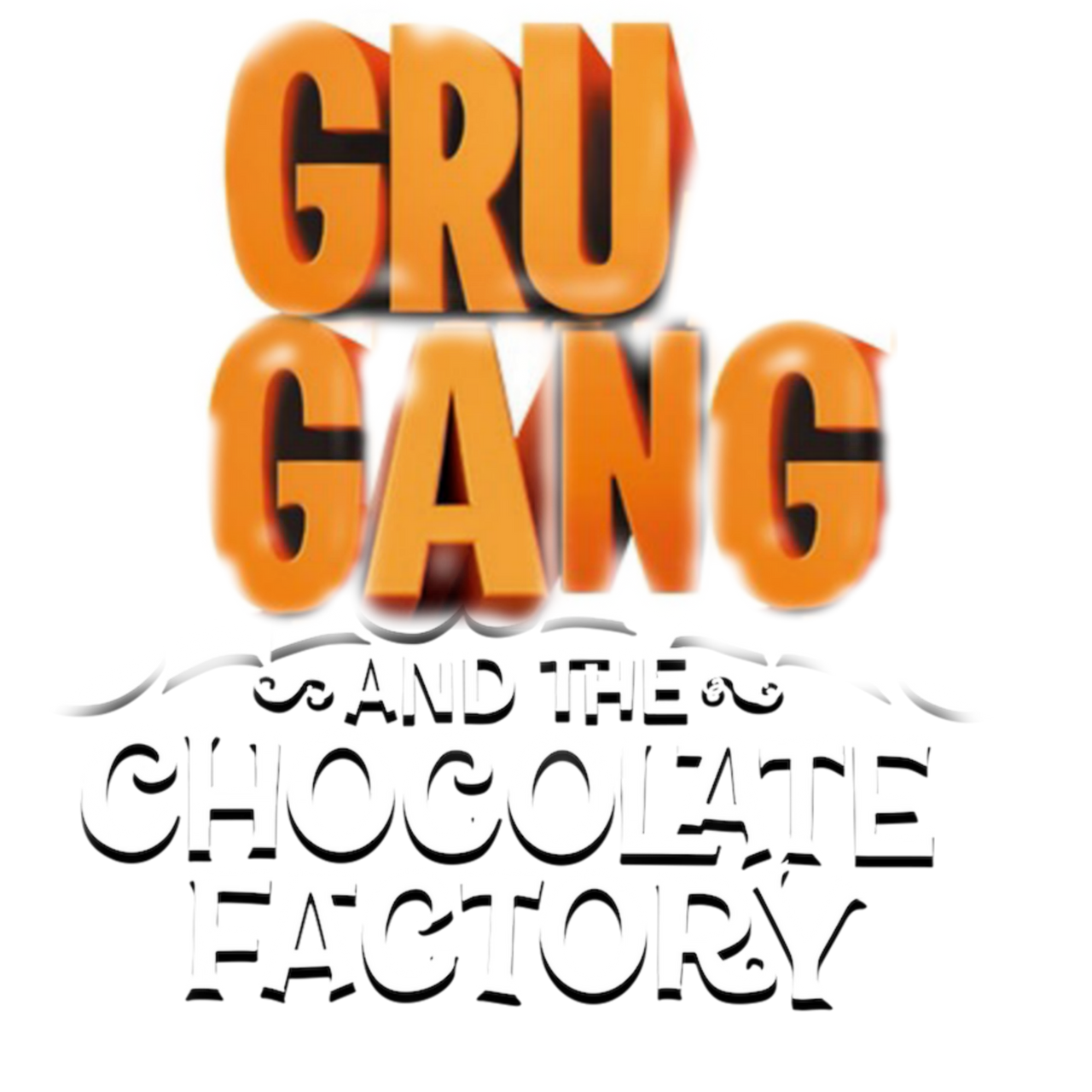 Gru Gang and The Chocolate Factory by maxtop9002 on DeviantArt