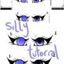 How to: eyes