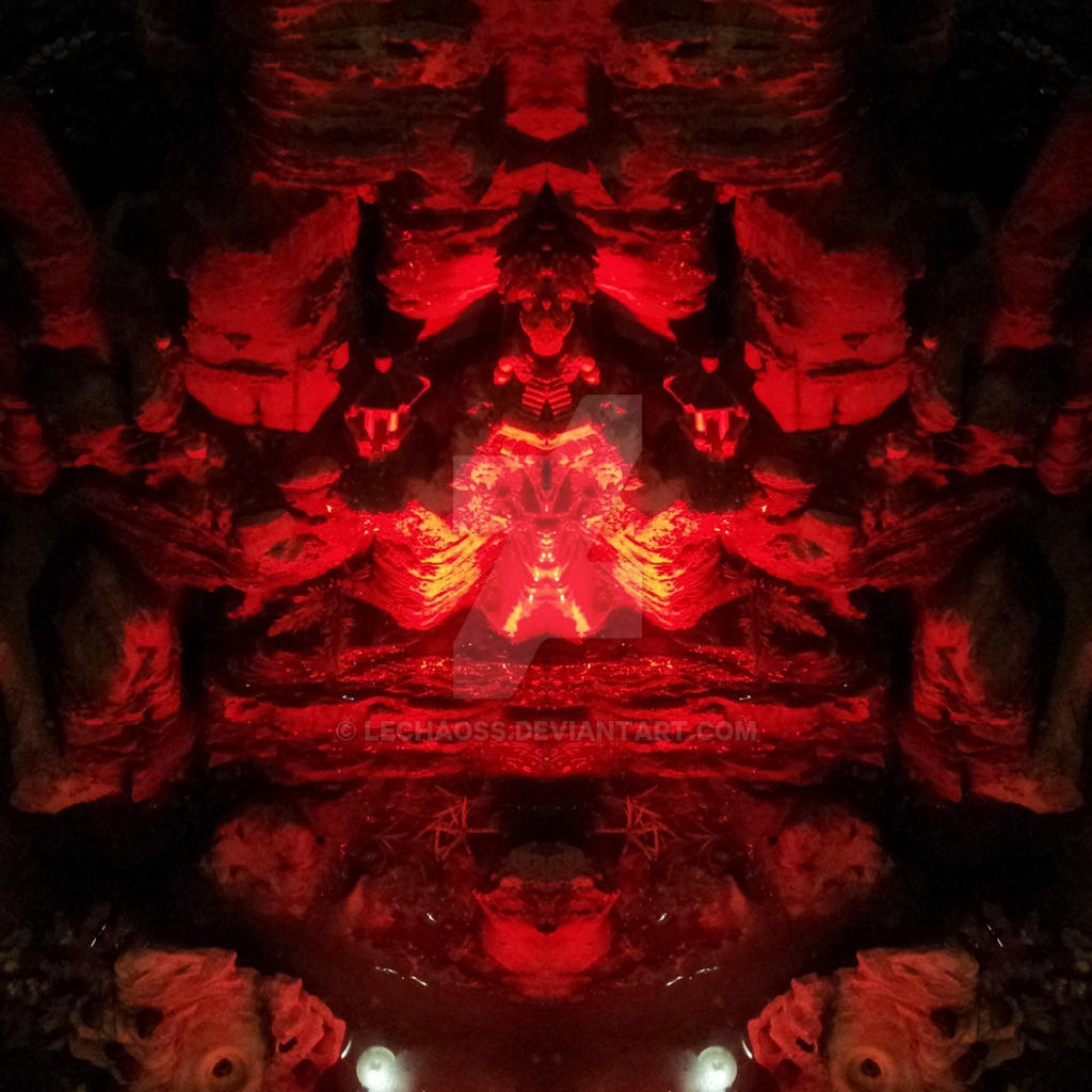 Hell manipulation 01 by LeChaoss on DeviantArt