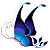 Butterfly icon version: Request for Butterflyque