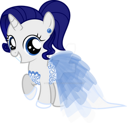 Gemstone's Dress Idea - Color