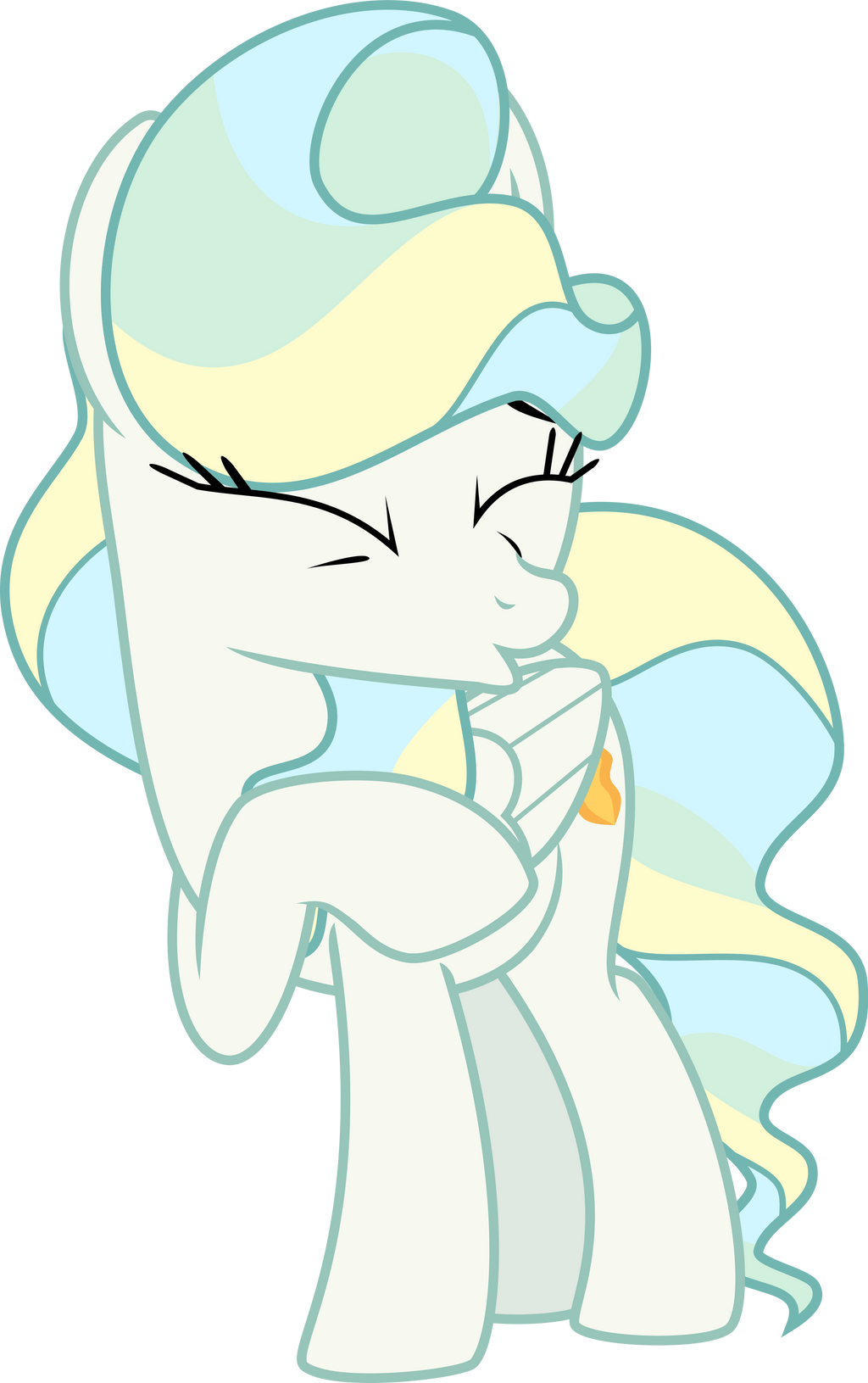 Voted Best Sneeze by TheArtsyEmporium