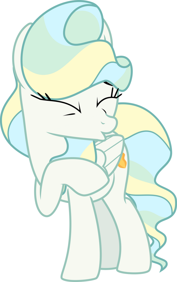Voted Best Sneeze by TheArtsyEmporium