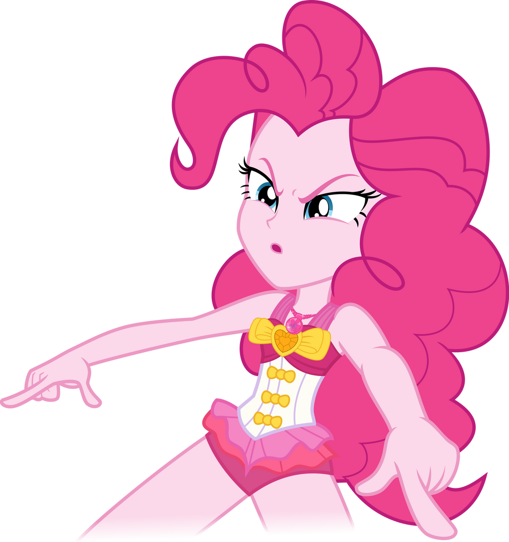 Pinkie pie forgotten hot sale friendship