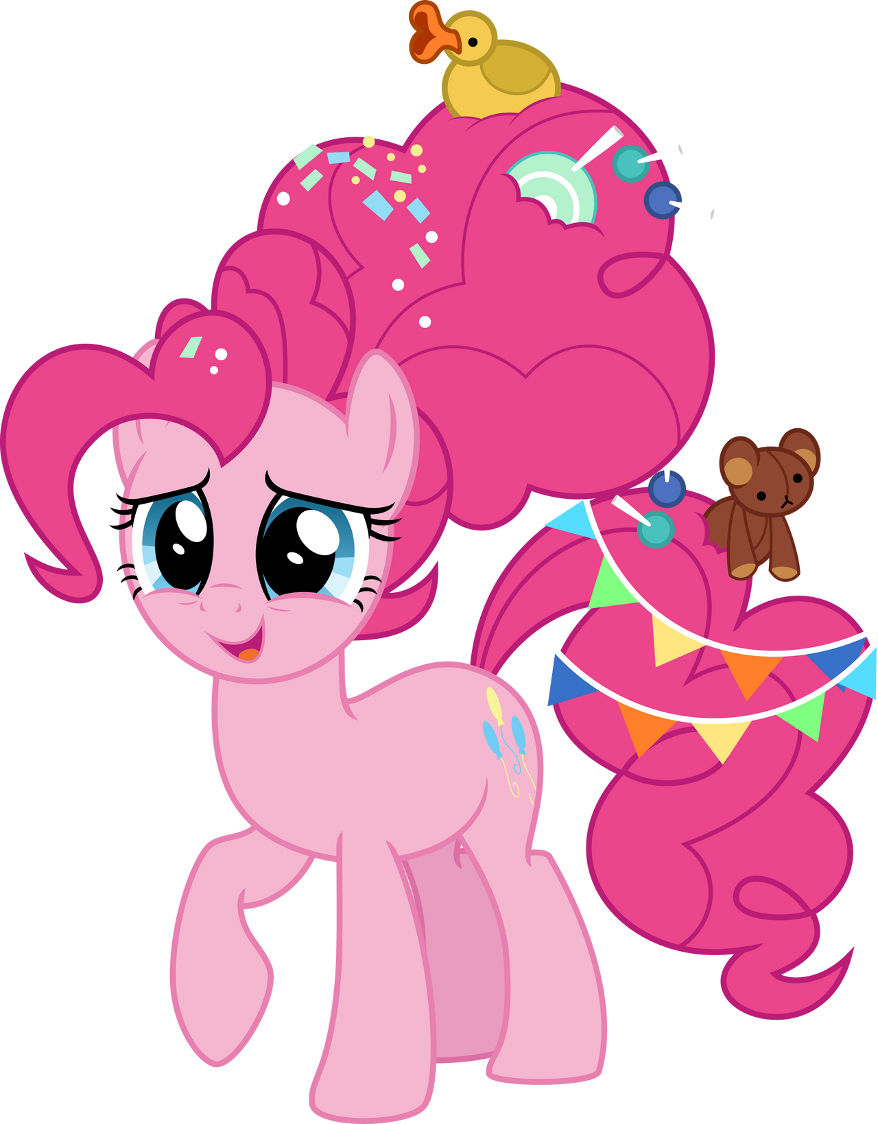 The Last Problem Deviantart S9E26: The Last Problem - Older Pinkie Pie by TheArtsyEmporium on ...