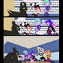 Commission: Who broke it Comic - Page 4
