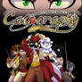 Catography - Cover Art