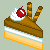 Cake :3