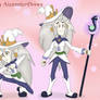 Luz NocEDA The Good Owl Witch Compilation