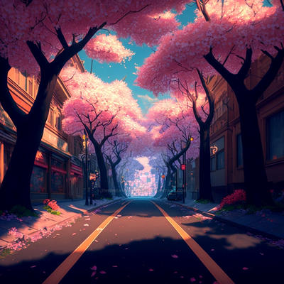 Road Deviantart The Road by TheDreamweaver18 on DeviantArt