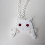 Kyubey Necklace