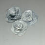 Silver roses