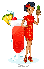 Singapore Sling