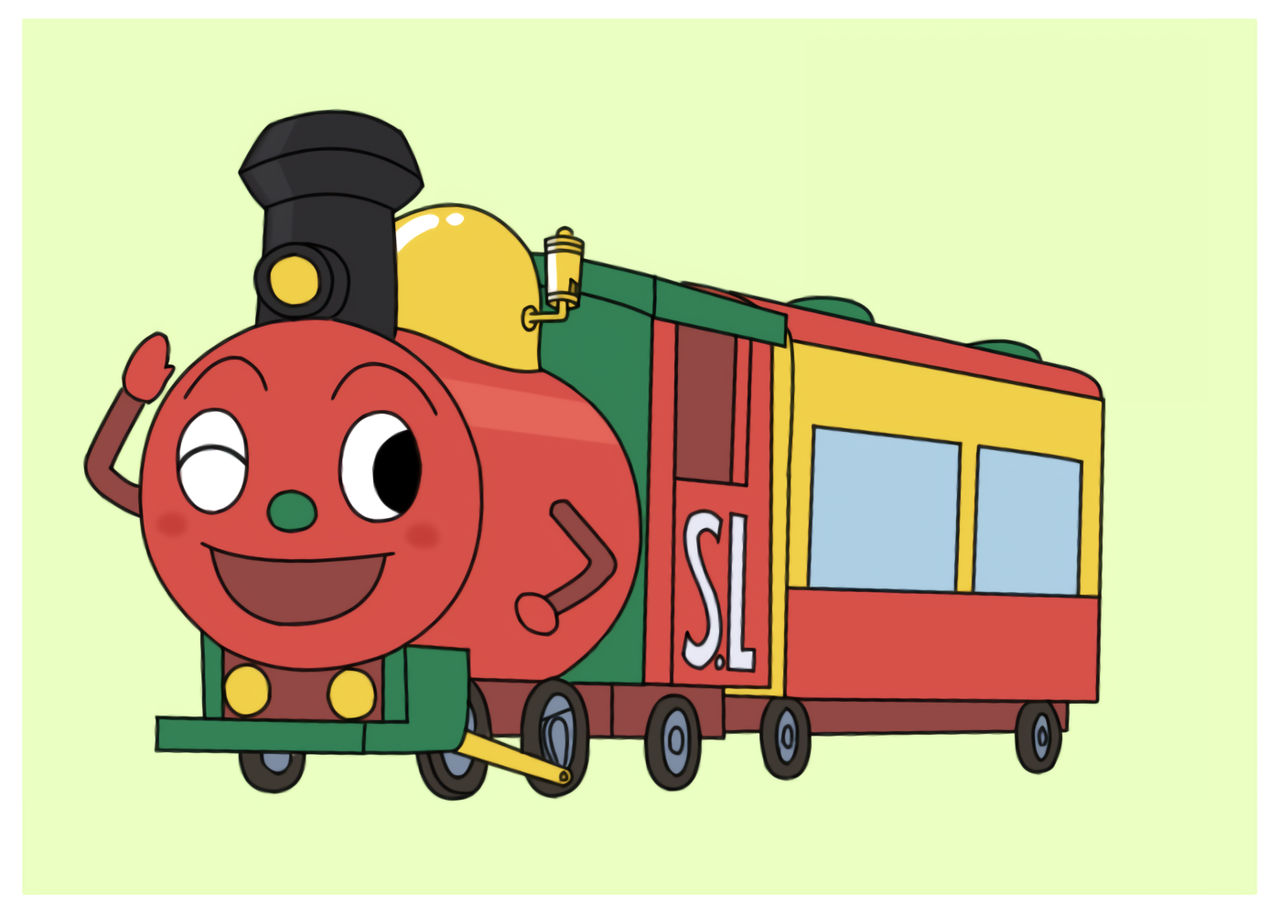 Slman Inspec SLman by AquaClock on DeviantArt