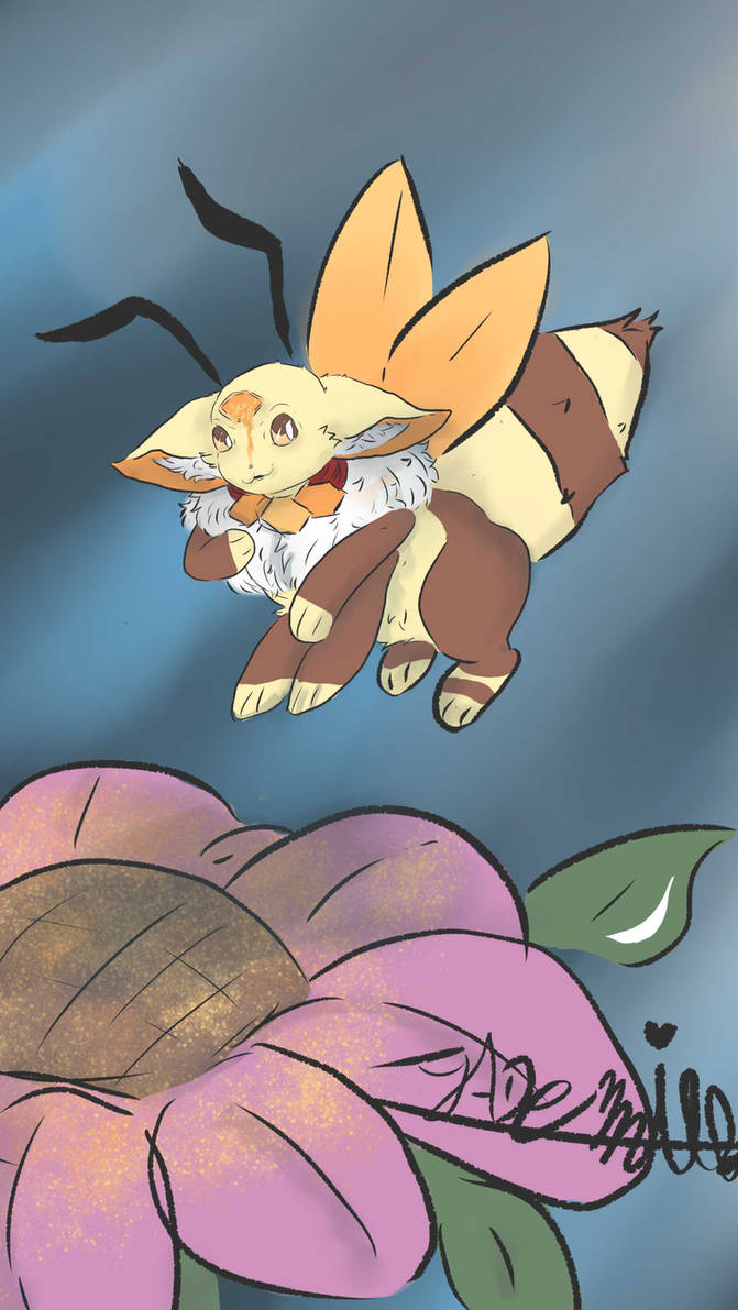 Hunneon hunneon by drawing-junk19 on DeviantArt