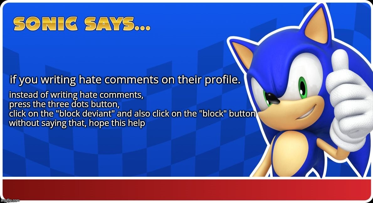 sonic memes that i made (part 1) by 26HX on DeviantArt