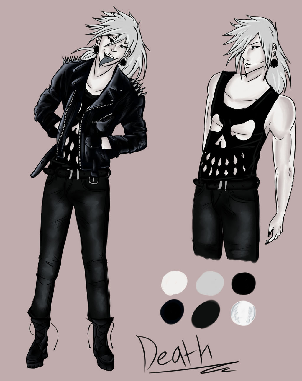 Dead Animation Reference Death Reference by The-MADNESS-Begin on DeviantArt