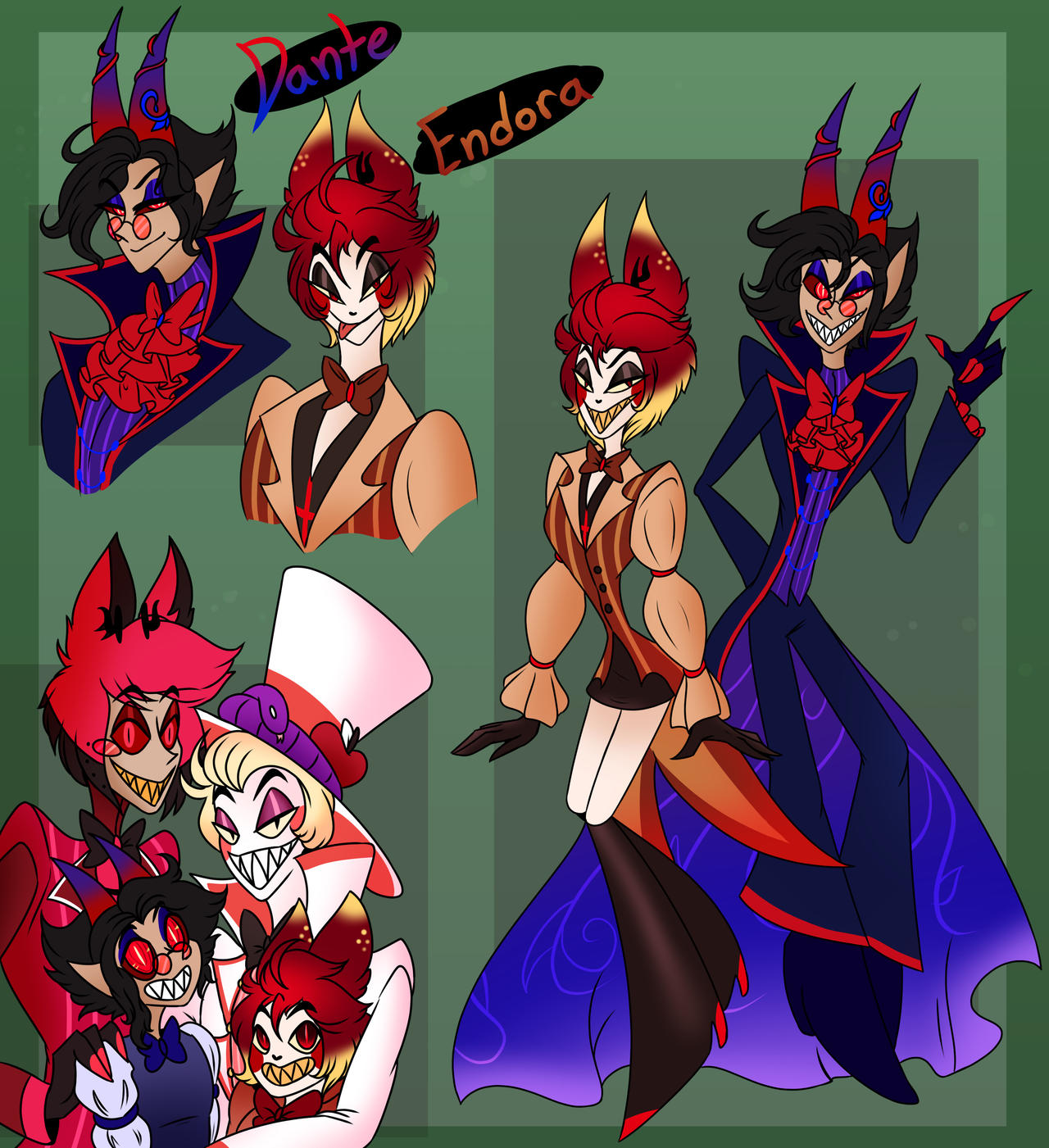 Kd by The-MADNESS-Begin on DeviantArt