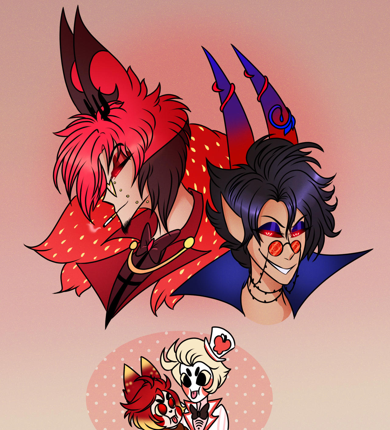 Kd2 by The-MADNESS-Begin on DeviantArt