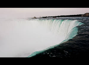 Niagara Waterfall