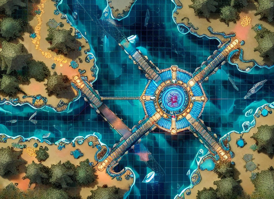 td map by Almostartzz on DeviantArt