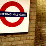 Notting Hill Gate_