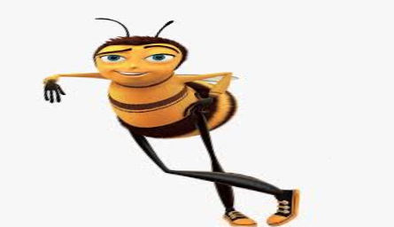 The Entire Bee Movie Script by Liiiizar on DeviantArt