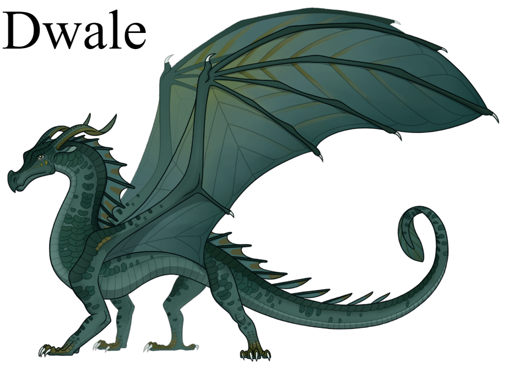 Dwalew Dwale || Simple Ref by Liiiizar on DeviantArt
