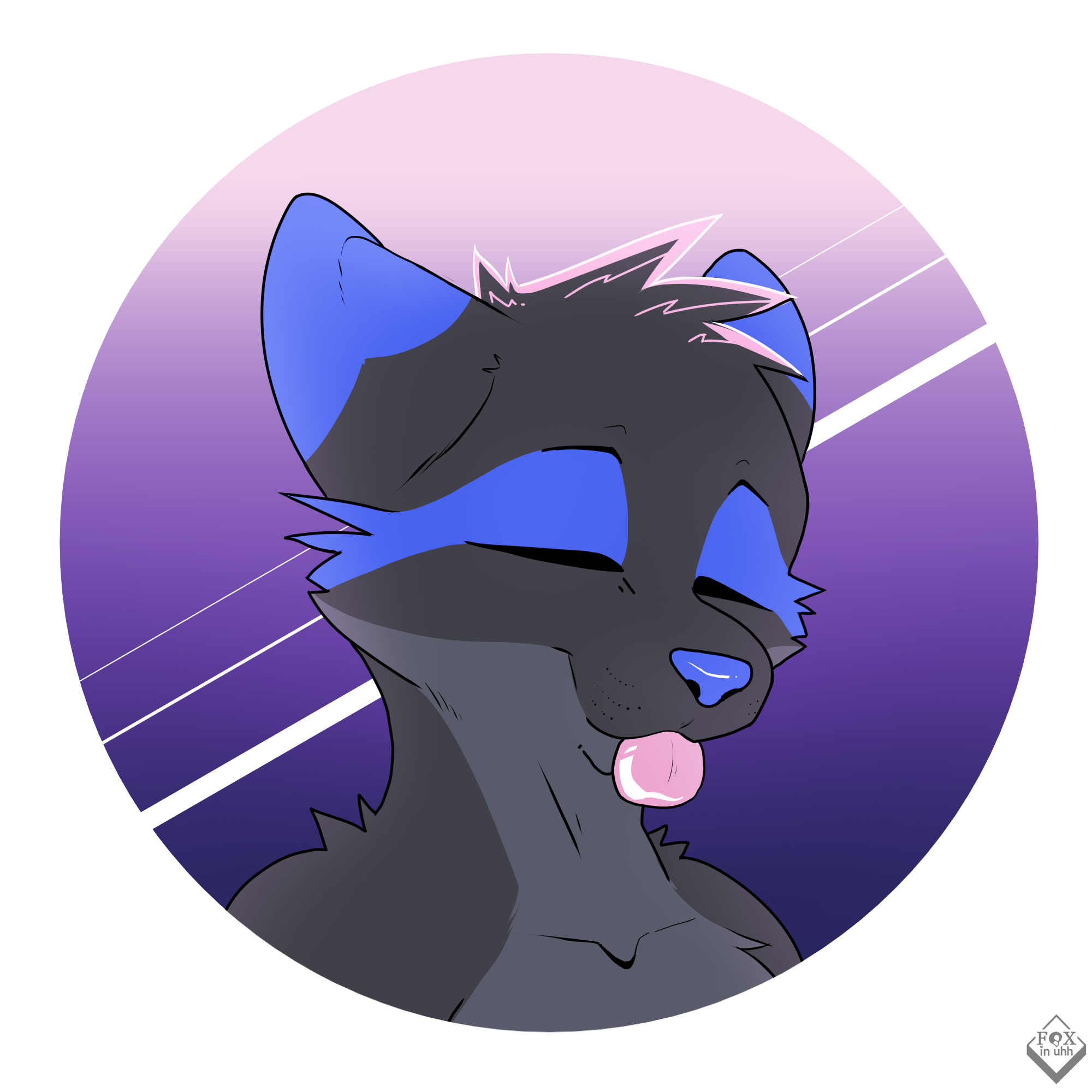 Dev Gc Pfp panda pfp by FoxinuhhBox on DeviantArt