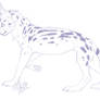 Serval trade sketch