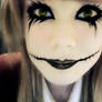 Randommm BVB Makeup