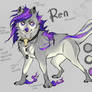Ren reference