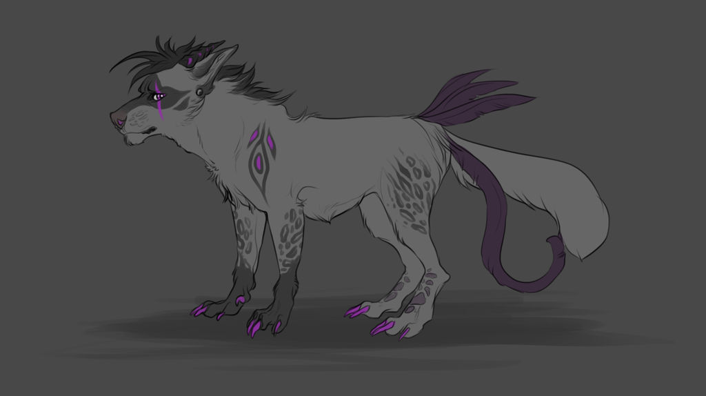 Pup by Rinermai on DeviantArt
