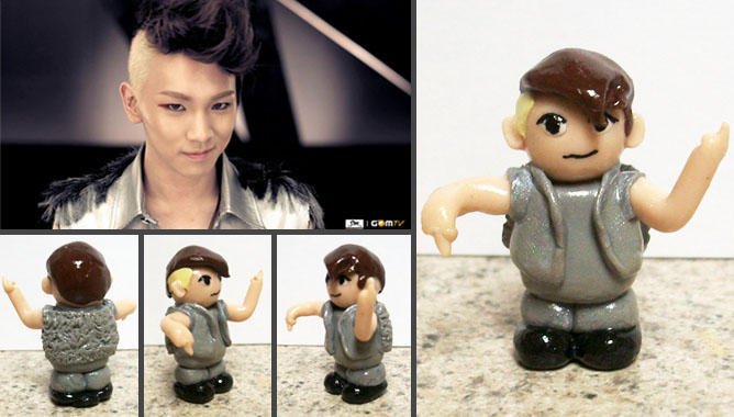 Key Doll by OrangeKnight on DeviantArt