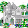 Victorian House