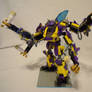 Juggler Mech