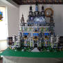 Lego Castle Version 4