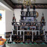 Lego Castle Version 4