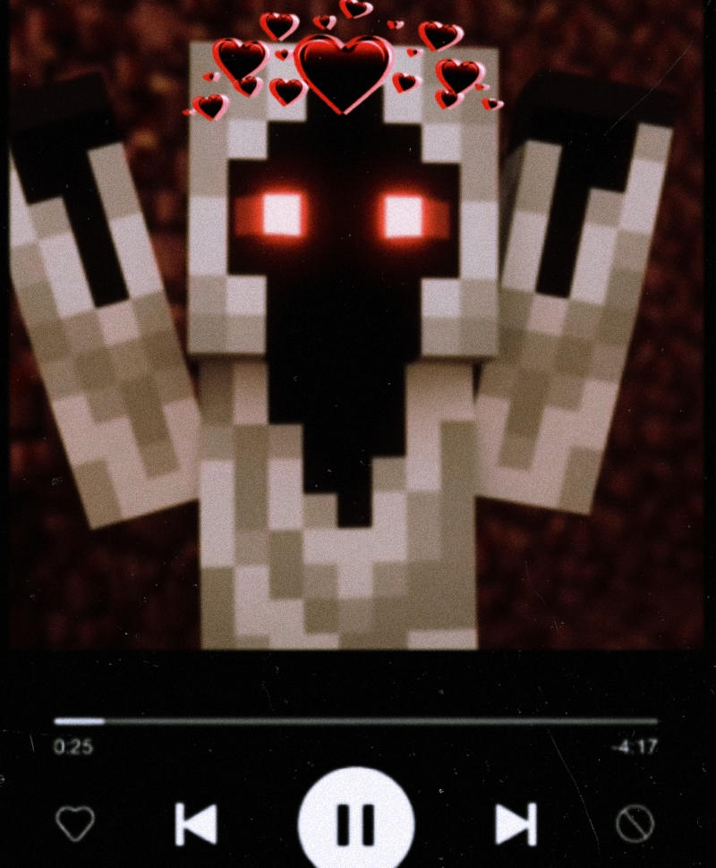 Entity 303 aesthetic wallpaper #01 by BobaNeko123 on DeviantArt