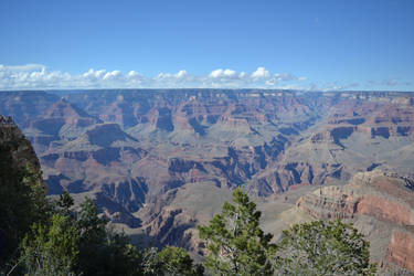 Grand Canyon