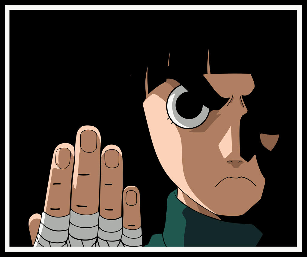 Rock Lee