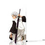 Hitsugaya Toushirou