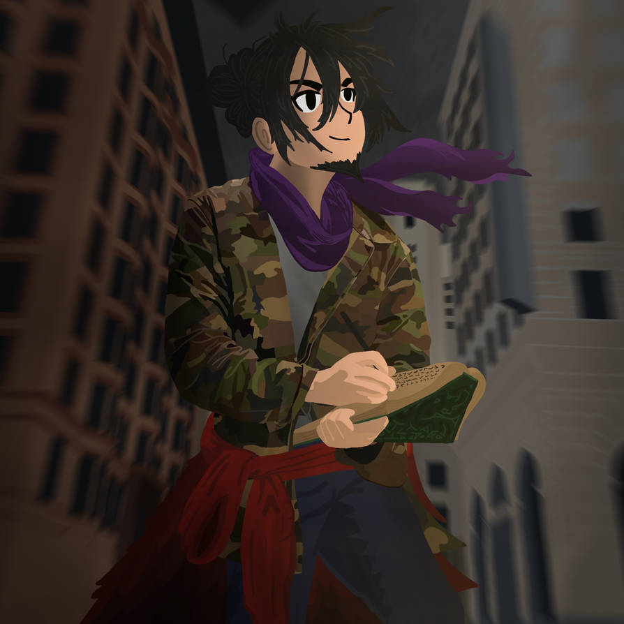 Time Wizard Deviantart The Creator by TimeWizard03 on DeviantArt