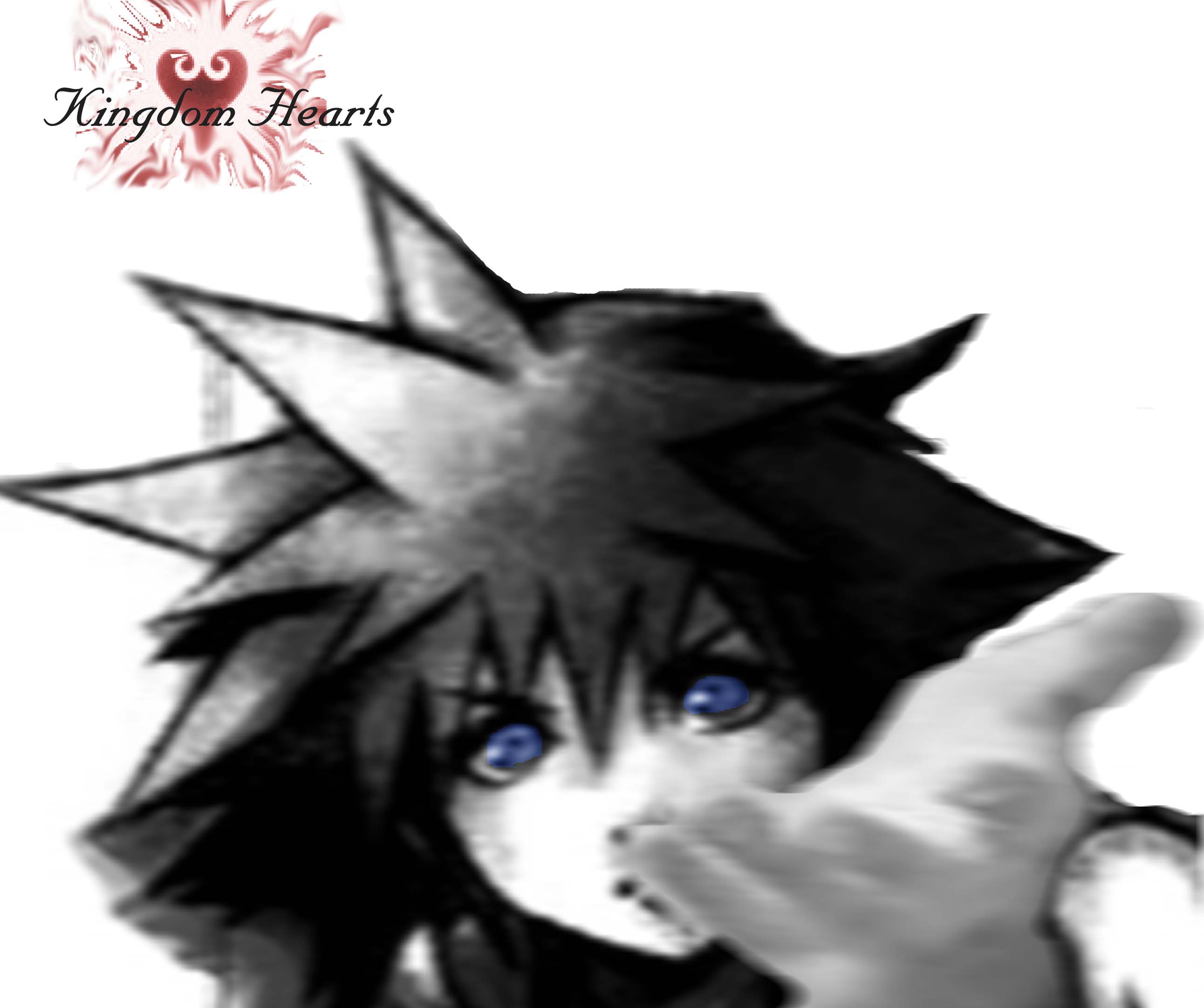 Sora: KH