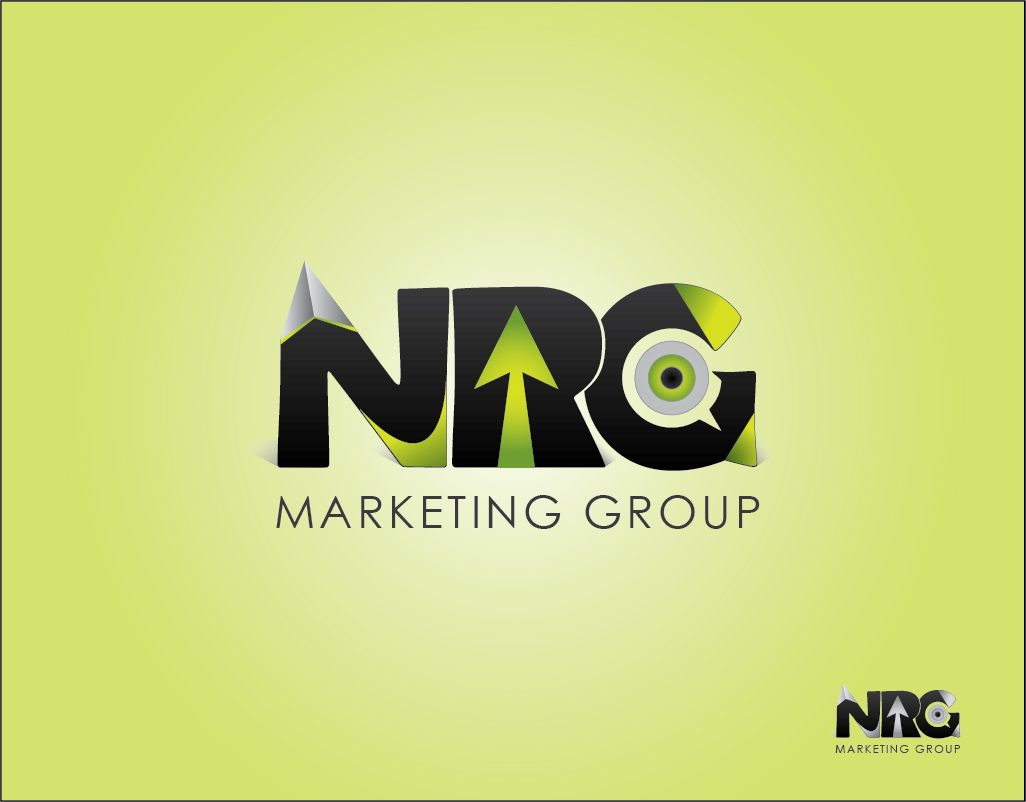 NRG | Marketing Group