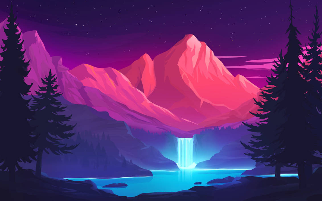 Solace Wallpaper Pack by thaomaoh on DeviantArt