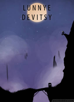 Lunnye Devitsy box art