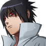 Sasuke HQ Render